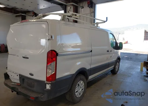 2019 Ford Transit-250 из США, поврежденный, VIN 1FTYR1YM6KKA63164
